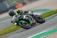 Middle 2 Group Green Bikes